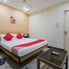Отель Oyo 48707 Hotel Bhavani Residency, фото 17