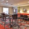Отель Holiday Inn Express Canandaigua - Finger Lakes, an IHG Hotel, фото 16