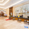 Отель Huazhong Holiday Hotel, фото 12