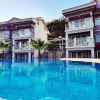 Отель Fethiye Nokta Inlice Suit Apart, фото 8