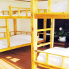 Отель Bajie Youth Hostel, фото 15