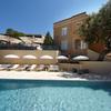 Отель Les Terrasses du Bailli Hôtel, фото 12