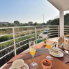 Отель Spacious Holiday Home in Bibinje With Garden, фото 34