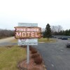 Отель Pine Ridge Motel, фото 37