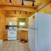 Отель Mammoth Views 2 Bedroom Cabin by RedAwning, фото 4