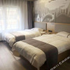 Отель Thank U Hotel Chain (Xi 'an city sports park branch), фото 3