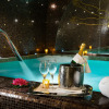 Отель Hôtel Da Vinci & Spa, фото 14