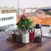 Отель Blaundus Otel, фото 10