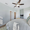 Отель New Listing! All-suite Beach New-build W/ Pool 2 Bedroom Home, фото 4