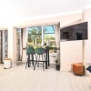 Отель Suite by the Beach for 2, фото 16