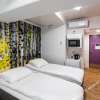 Отель Place to Sleep Hotel Pori, фото 5