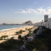 Отель Luxo Frente Mar, фото 1