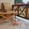 Отель Nile Hotel Jinja, фото 7