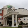 Отель Holiday Inn Express Hotel & Suites Greenville, an IHG Hotel в Гринвилле