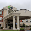 Отель Holiday Inn Express Hotel & Suites Greenville, an IHG Hotel, фото 1