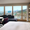 Отель Grand Hyatt Seoul, фото 8