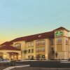 Отель La Quinta Inn & Suites Savannah Airport-Pooler, фото 6