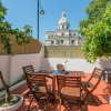 Отель Vintage Apartment in Historic Lisbon, фото 22