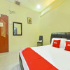 Отель OYO 90508 Ummul Motel, фото 10