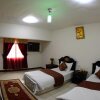 Отель Al Eairy Furnished Apartments Al Ahsa 5, фото 1