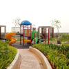 Отель Cozy 2BR Bassura Apartment near Mall Bassura City, фото 10