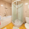 Отель Wonderful Holiday Home in Montleban With Sauna, фото 20