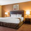 Отель Quality Inn & Suites Bloomington University Area, фото 6