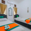 Отель Homestay Jogja Dekat Masjid Jogokaryan by Simply Homy, фото 4