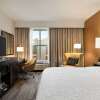 Отель Hampton Inn & Suites Roanoke-Downtown, фото 4