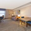 Отель Hampton Inn Princeton, фото 5