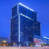 Отель Suning Auraya Suites, фото 1