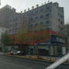 Отель Weihai Liwan Hotel, фото 1