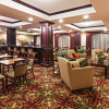 Отель Holiday Inn Express and Suites Henderson, an IHG Hotel, фото 19