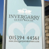 Отель Invergarry Room Only Guest House, фото 13