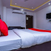 Отель ADB Rooms Hotel Ashiana, фото 4