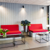 Отель Ténéo Apparthotel Bordeaux Merignac - Aeroport, фото 17