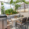 Отель Beautiful Home in Split With Wifi and 2 Bedrooms, фото 13