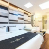 Отель Suncheon S Motel, фото 21