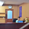 Отель Taishun Business Hotel Danyang, фото 6