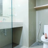 Отель Modern and Brand New 1BR The H Residence, фото 23