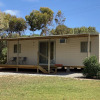 Отель Elliston Caravan Park, фото 25