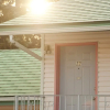 Отель Sunset Motel, фото 18
