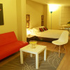 Отель Living 55, фото 5