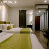 Отель Goldberry Suites and Hotel Cebu, фото 25