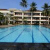 Отель Pantai Indah Resort Hotel Barat в Пангандаране