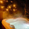 Отель Cosy Cottage with hot tub and sauna, фото 10