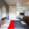 Отель Villa Alexandra Studios, фото 3