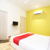 Отель OYO 41911 Hotel White Square, фото 2