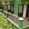 Отель Miramar Residency, фото 8