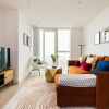 Отель The Croydon Secret - Beckoning 2Bdr Flat, фото 3